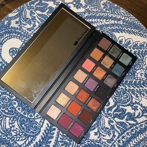 Urban Decay Born to Run